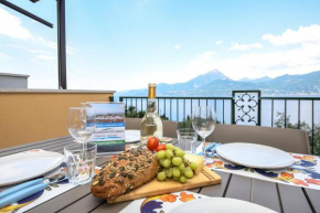 MGH - Pai Superior Apartment Ora Torri Del Benaco
